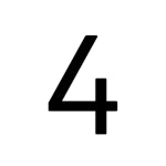 4